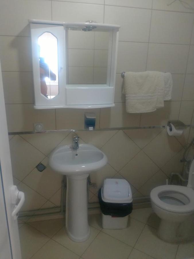Villa Daniela Apartments 诺弗多伊兰 外观 照片
