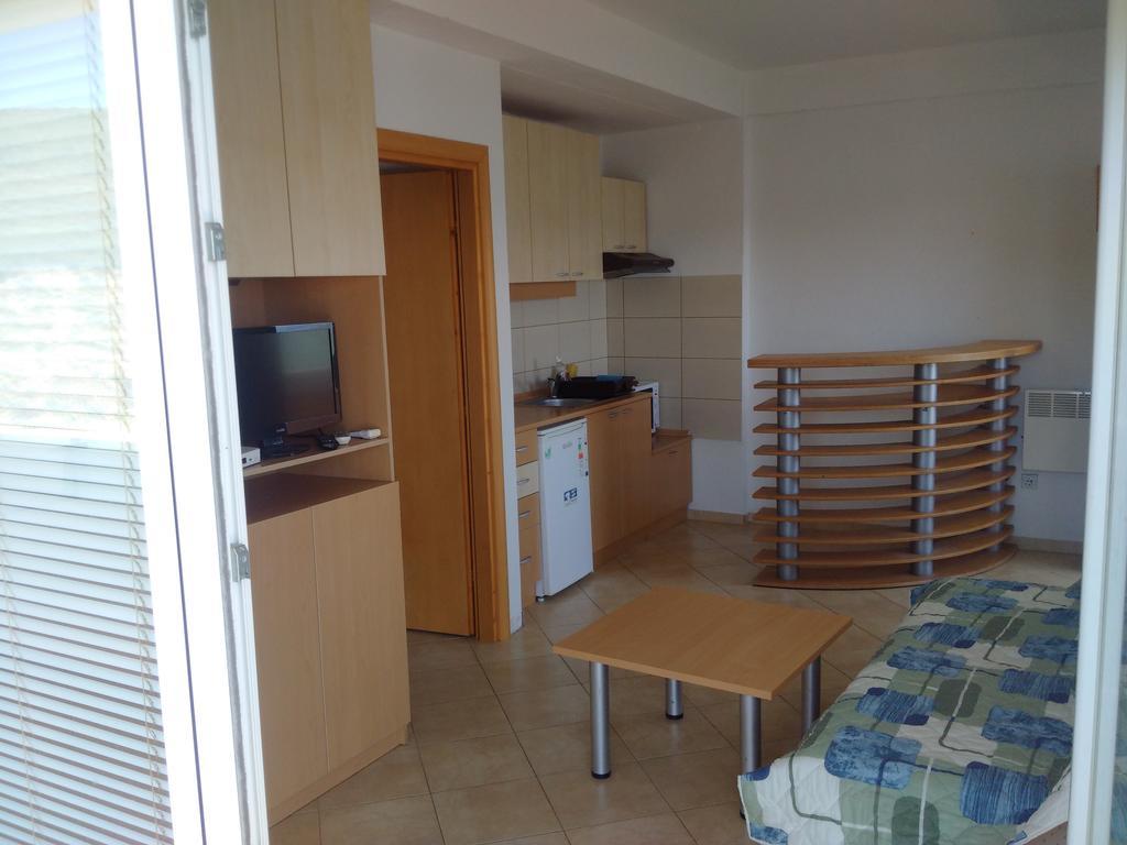 Villa Daniela Apartments 诺弗多伊兰 外观 照片