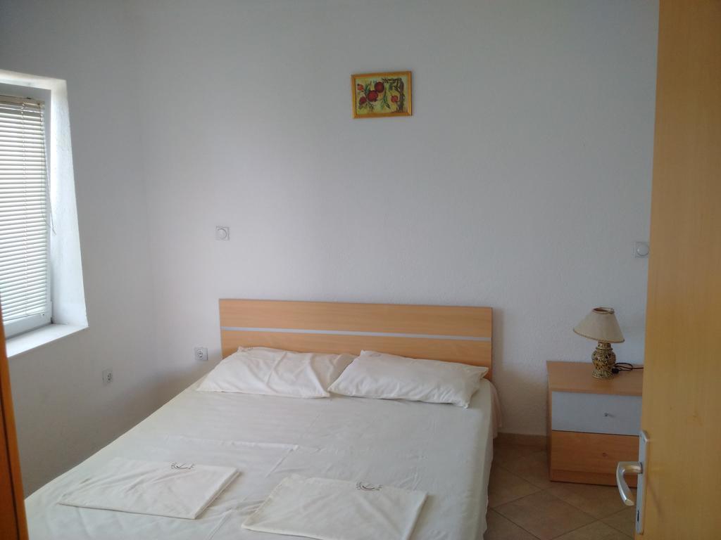 Villa Daniela Apartments 诺弗多伊兰 外观 照片