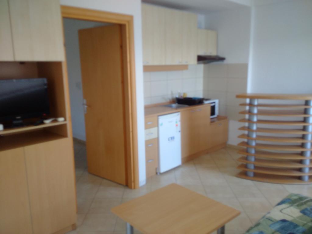 Villa Daniela Apartments 诺弗多伊兰 外观 照片