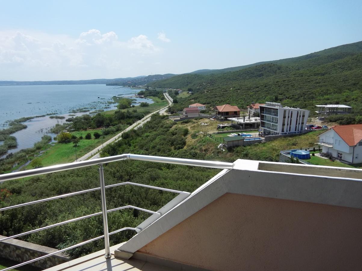 Villa Daniela Apartments 诺弗多伊兰 外观 照片