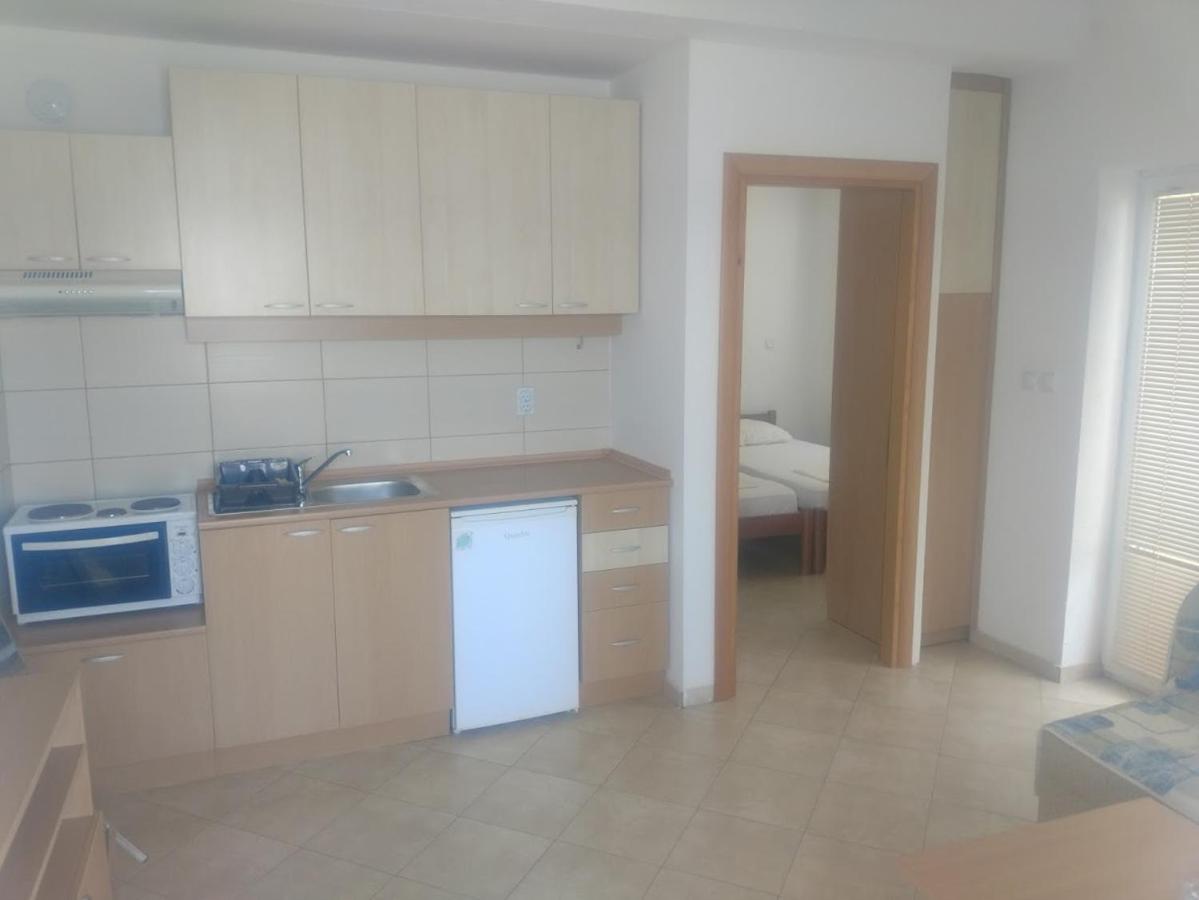 Villa Daniela Apartments 诺弗多伊兰 外观 照片